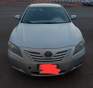 Hail, Vehicles, Cars & Trucks , SAR 18000,  2008,  2009,  Automatic,  400000 KM,  Need To Sell