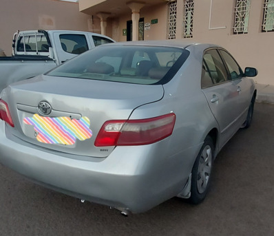 Hail, Vehicles, Cars & Trucks , SAR 18000,  2008,  2009,  Automatic,  400000 KM,  Need To Sell