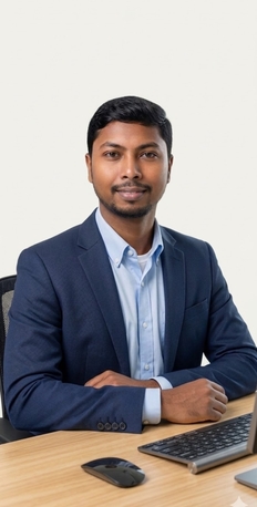 Olaya, Job Seekers, Office Assistant" / "Administrative Assistant"