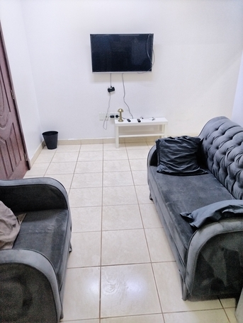 Khobar, Apartments/Houses, SAR 1700/month,  Furnished,  1 BR,  000 Sq. Meter,  A Family Apartment For Rent Furnished ( Room Hall Bathroom Kitchen In The Hall