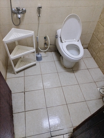 Khobar, Apartments/Houses, SAR 1700/month,  Furnished,  1 BR,  000 Sq. Meter,  A Family Apartment For Rent Furnished ( Room Hall Bathroom Kitchen In The Hall