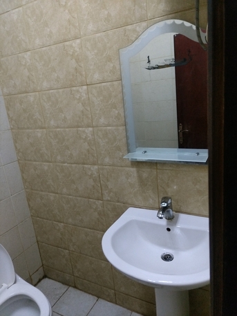 Khobar, Apartments/Houses, SAR 1700/month,  Furnished,  1 BR,  000 Sq. Meter,  A Family Apartment For Rent Furnished ( Room Hall Bathroom Kitchen In The Hall