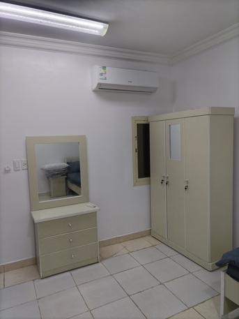 Khobar, Apartments/Houses, SAR 1700/month,  Furnished,  1 BR,  000 Sq. Meter,  A Family Apartment For Rent Furnished ( Room Hall Bathroom Kitchen In The Hall