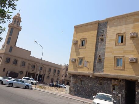 Khobar, Apartments/Houses, SAR 1700/month,  Furnished,  1 BR,  000 Sq. Meter,  A Family Apartment For Rent Furnished ( Room Hall Bathroom Kitchen In The Hall