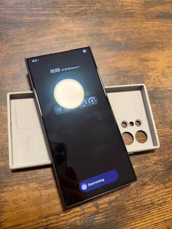 Jeddah, Mobile Phones, SAR 2700,  Samsung S24 Ultra