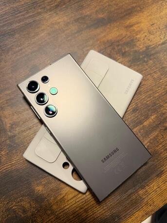 Jeddah, Mobile Phones, SAR 2700,  Samsung S24 Ultra