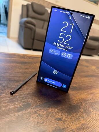 Jeddah, Mobile Phones, SAR 2700,  Samsung S24 Ultra