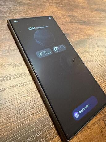 Jeddah, Mobile Phones, SAR 2700,  Samsung S24 Ultra