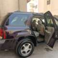 SAR 12500,  Chevrolet Trailblazer,  2008,  Automatic,  242086 KM,  SAR 12500, , , , , Good Condtion For Sell
