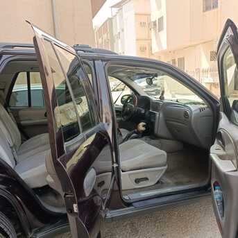 Hara, Vehicles, Cars & Trucks , SAR 11500,  Chevrolet Trailblazer,  2008,  Automatic,  242086 KM,  SAR 11500, , , , , Good Condtion For Sell