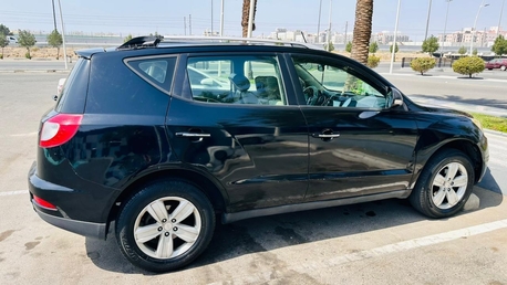 Jeddah, Vehicles, Cars & Trucks , SAR 14500,  Geely CK,  2014,  Manual,  170 KM,  Geely Emgrand7 SUV For Urgent Sale