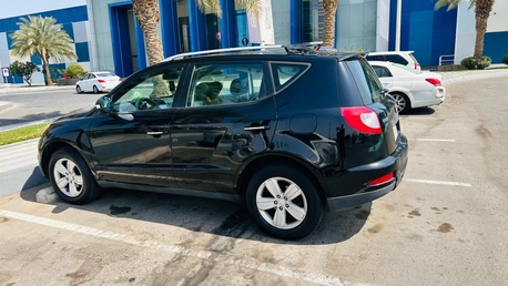 Jeddah, Vehicles, Cars & Trucks , SAR 14500,  Geely CK,  2014,  Manual,  170 KM,  Geely Emgrand7 SUV For Urgent Sale