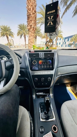 Jeddah, Vehicles, Cars & Trucks , SAR 14500,  Geely CK,  2014,  Manual,  170 KM,  Geely Emgrand7 SUV For Urgent Sale