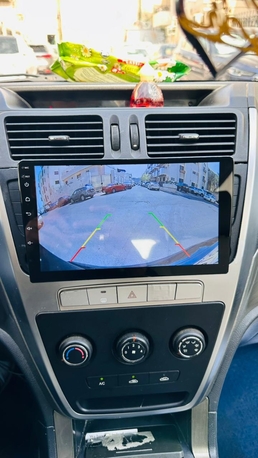 Jeddah, Vehicles, Cars & Trucks , SAR 14500,  Geely CK,  2014,  Manual,  170 KM,  Geely Emgrand7 SUV For Urgent Sale