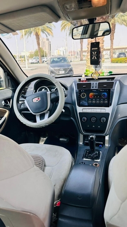 Jeddah, Vehicles, Cars & Trucks , SAR 14500,  Geely CK,  2014,  Manual,  170 KM,  Geely Emgrand7 SUV For Urgent Sale