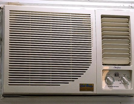 Al Rehab, Air Conditioners, SAR 1700,  I Want To Sell Window 3 ACs