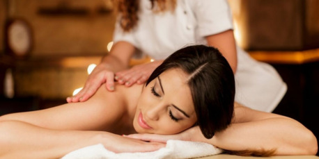 Chandigarh, Health, Unwind In Luxury At The Best Spa In Chandigarh