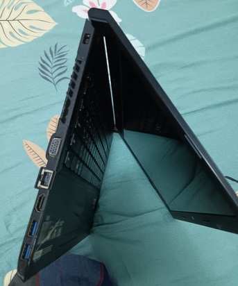 Khobar, Computers, SAR 475,  Lenovo I7  ,8GB RAM. 1TB HDD, 15