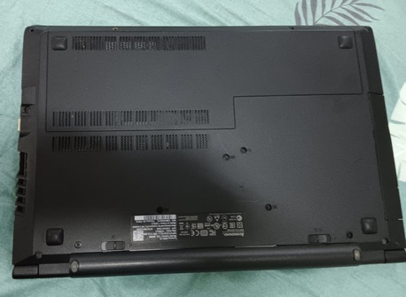 Khobar, Computers, SAR 475,  Lenovo I7  ,8GB RAM. 1TB HDD, 15