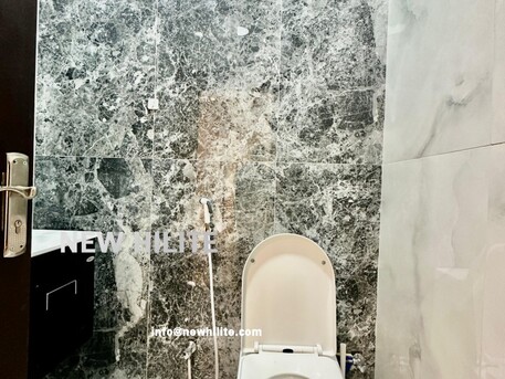 Salwa, Apartments/Houses, KWD 750/month,  3 BR,  Spacious 3-Master-Bedroom Apartment For Rent In Salwa