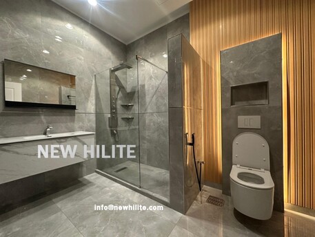 Sabah Al Salem, Apartments/Houses, KWD 850/month,  3 BR,  Elegant 2-Bedroom Semi-Furnished Apartment In Sabah Al Salem