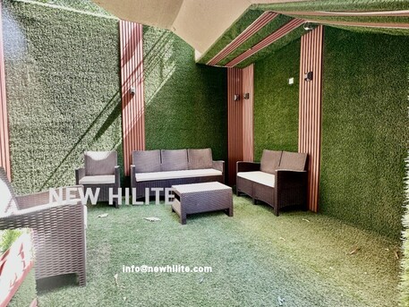 Kuwait City, Apartments/Houses, KWD 1500/month,  5 BR,  Luxury 5-Bedroom Duplex For Rent In Hateen