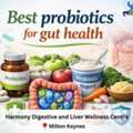 Best Probiotics For Gut Health To Improve Digestion Naturally