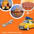 3 Nights Golden Triangle Tour From Delhi