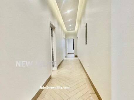 Kuwait City, Apartments/Houses, KWD 1200/month,  4 BR,  Brand New 4 Master Bedroom Ground Floor For Rent In Abu Fathira
