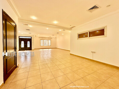 Kuwait City, Apartments/Houses, KWD 900/month,  2 BR,  Ground Floor Three Master Bedroom For Rent In Qadsiya