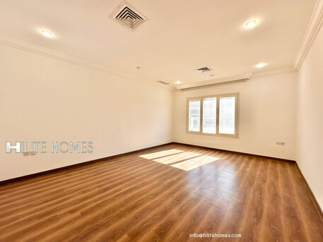 Kuwait City, Apartments/Houses, KWD 900/month,  2 BR,  Ground Floor Three Master Bedroom For Rent In Qadsiya