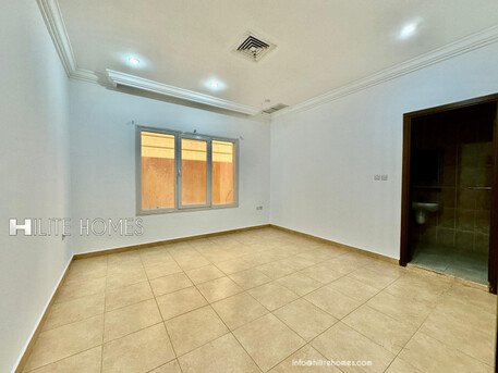 Kuwait City, Apartments/Houses, KWD 900/month,  2 BR,  Ground Floor Three Master Bedroom For Rent In Qadsiya