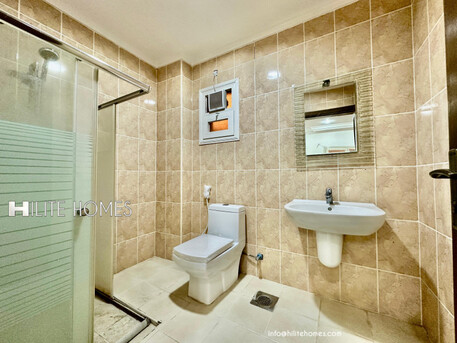 Kuwait City, Apartments/Houses, KWD 900/month,  2 BR,  Ground Floor Three Master Bedroom For Rent In Qadsiya