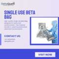 Single Use Beta Bag