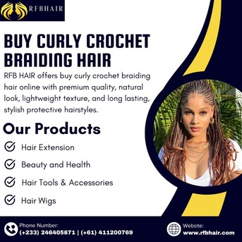 Brisbane, Business, Curly Hair Extensions For Women
