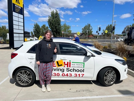 Melbourne, Automotive, Driving School Craigieburn &ndash; Learn To Drive With Confidence Today!