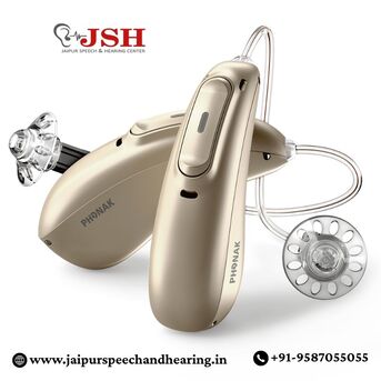 Jaipur, Health & Beauty Items, INR 10000,  Top Quality Digital Hearing Aids In Jaipur &ndash; Visit Today