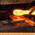 Custom Forging Manufacturer In India For OEM Components | Sharma Technocast
