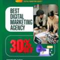 Best Digital Marketing Agency &ndash; Get 30% OFF Today