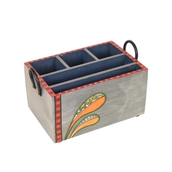 Mumbai, Furniture, INR 1699,  Buy Indian Tableware Online India - Traditional Designs