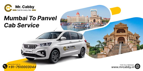 Mumbai, Travel, Mumbai To Panvel Cab Service And Get Up To 10% Off