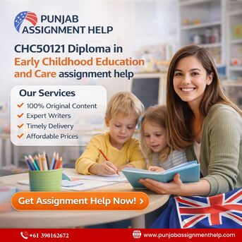 Sydney, Education, Early Childhood Education And Care Jobs In Australia | CHC50121 Diploma Guide