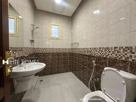 Kuwait City, Apartments/Houses, KWD 850/month,  4 BR,  Four Bedroom Floor For Rent In Abu Fathira