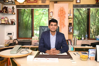 Ahmedabad, Medical, Dr. Aditya M Gupta - Best Urologist In Ahmedabad | Kidney Stone Treatment |