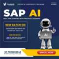 New Batch: SAP AI – Real-Time Learning