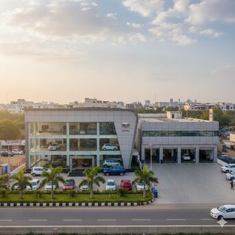 Faridabad, Automotive, Tata Car Dealers In Faridabad | Tata Car Showroom In Faridabad &ndash; Auto Vikas