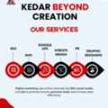 Kedar Beyond Creation &ndash; Branding & Marketing Experts