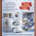 Expert AC Repair & Maintenance Services