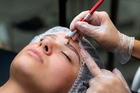 San Diego, Beautician, Best Microblading Orange County | Natural Brows By Glamour Lash & Brows
