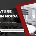 Signature Global Noida &ndash; Premium 2, 3 & 4 Bed Luxury Residences For Modern Living